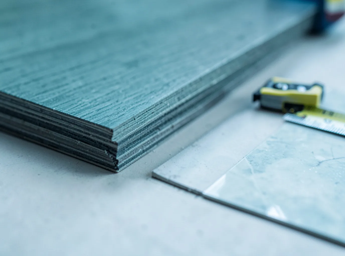 Luxury Vinyl Plank Installation Wolford, ND FAQs